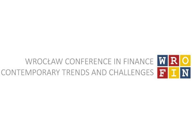 Wrofin - Wrocław Conference in Finance potrwa przez 3 dni