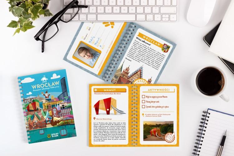Paszport Młodego Odkrywcy. Dolnośląska propozycja na ferie