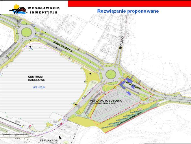 Władze mówią o parkingu koło stadionu
