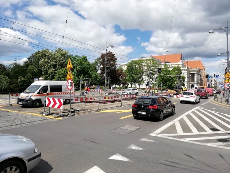 Od soboty sporo zmian w MPK. Trasę zmieni kilkadziesiąt linii tramwajowych i autobusowych