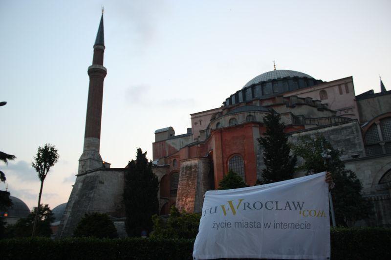Studenci jadą dookoła świata: Turcja i Iran