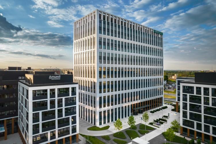 Wrocław: Grupa Selena zmienia biurowce. Przeprowadzi się do Business Garden Wrocław