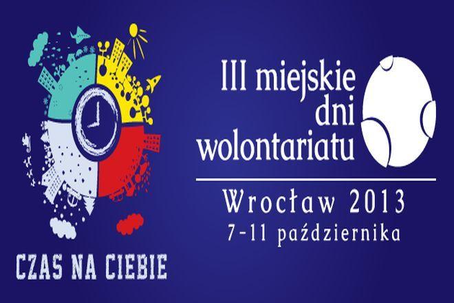Zbliżają się pięciodniowe Miejskie Dni Wolontariatu