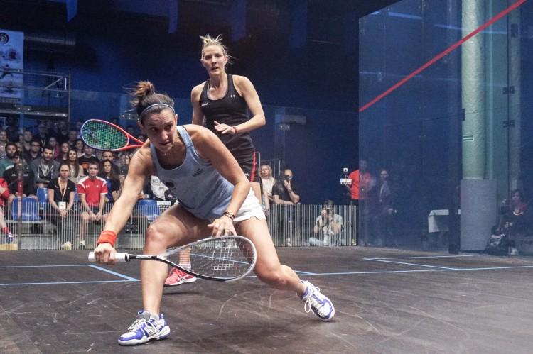 Polish Junior Open Grand Prix 2019 w Hasta la Vista