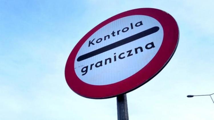 Przekraczasz granicę Polski, jadąc do pracy? Trafisz pod obowiązkową kwarantannę