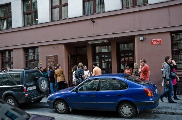 Unia dofinansuje wrocławskie uczelnie