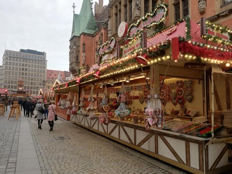 Konkurs na Jarmark Bożonarodzeniowy rozstrzygnięty. Kto zorganizuje trzy kolejne edycje?
