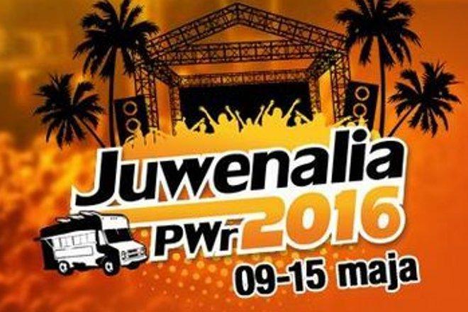 We Wrocławiu startują juwenalia. Politechnika już się bawi