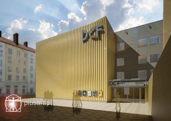  Dolnośląskie Centrum Filmowe nie zdąży z otwarciem na czas Nowych Horyzontów