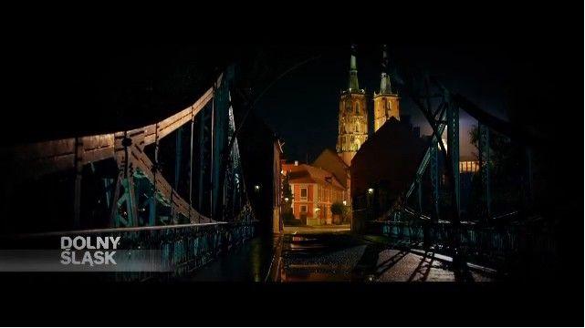 Pokażą Ostrów Tumski w BBC, Discovery i National Geographic [FILM]