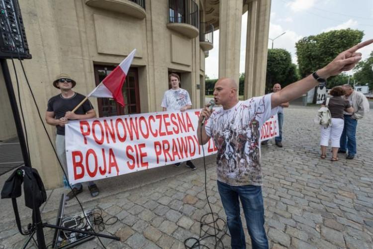 Jest kolejny kandydat na prezydenta Wrocławia