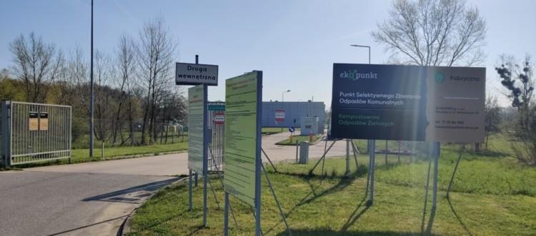 Wakacyjne porządki i remonty? PSZOK-i czynne dłużej