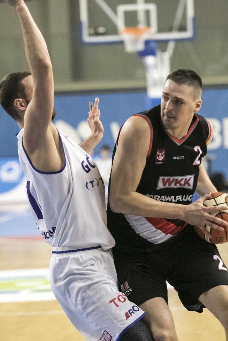 WKK chce zakończyć serię wyjazdów zwycięstwem