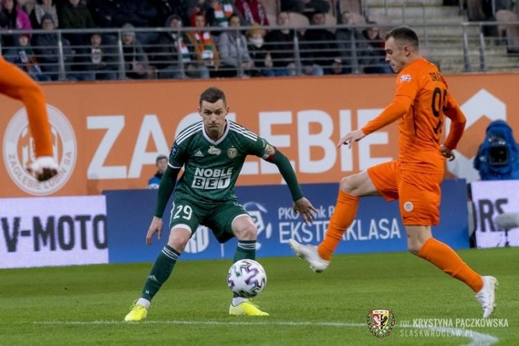 Śląsk i Zagłębie zagrają o dominację w regionie. Czas na Derby Dolnego Śląska! [ZAPOWIEDŹ]