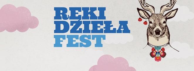 Ręki Dzieła Fest POD CHMURKĄ 2016