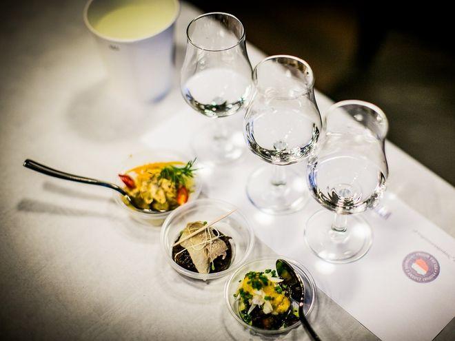 Polish Vodka Tour we Wrocławiu. Będą degustacje białego trunku nie tylko ze śledziem i ogórkiem