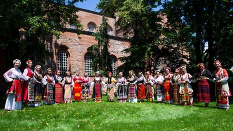Światowej sławy żeński chór zaśpiewa we Wrocławiu