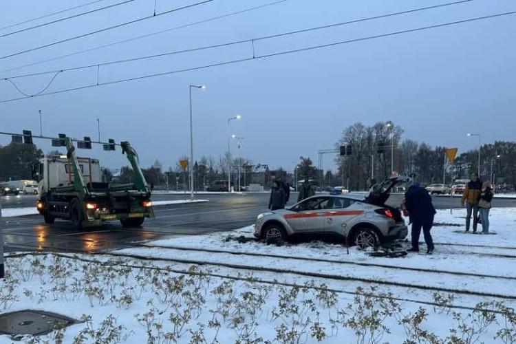 Nadzór ruchu myślał, że jest tramwajem? Taka sytuacja we Wrocławiu!