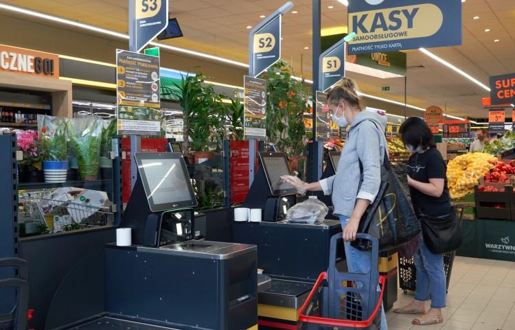 Nowa Biedronka we Wrocławiu. Zmiana daty otwarcia! [ZDJĘCIA]