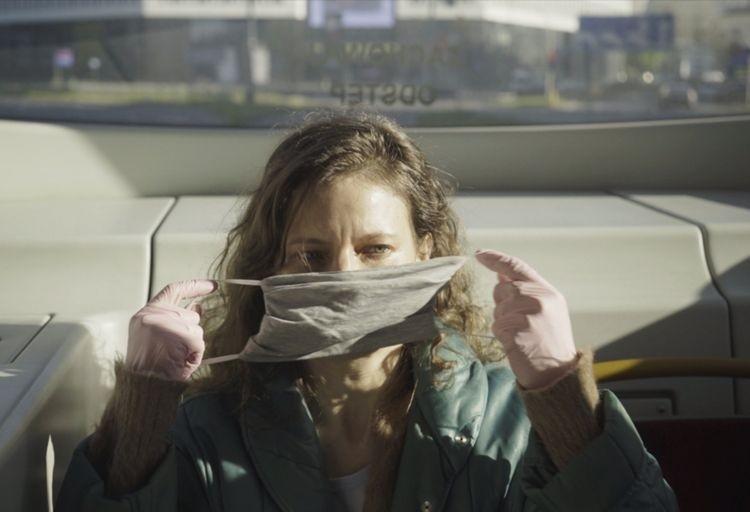 HBO kręci filmy o epidemii. Są wrocławskie akcenty