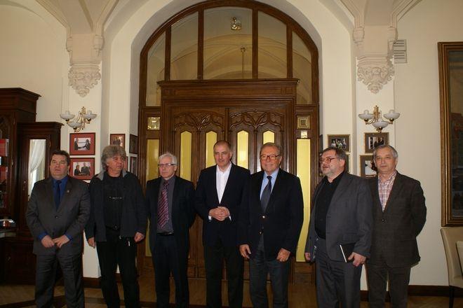 Zanussi: Niech Wrocław jako ESK będzie niegrzeczny