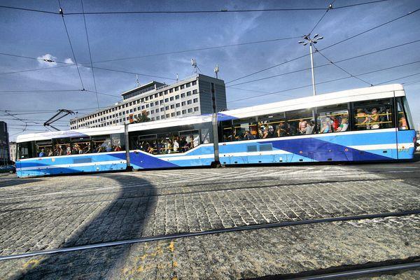 Nietypowy tramwaj wyjedzie na ulice Wrocławia. Do tego MPK szykuje dla pasażerów konkurs