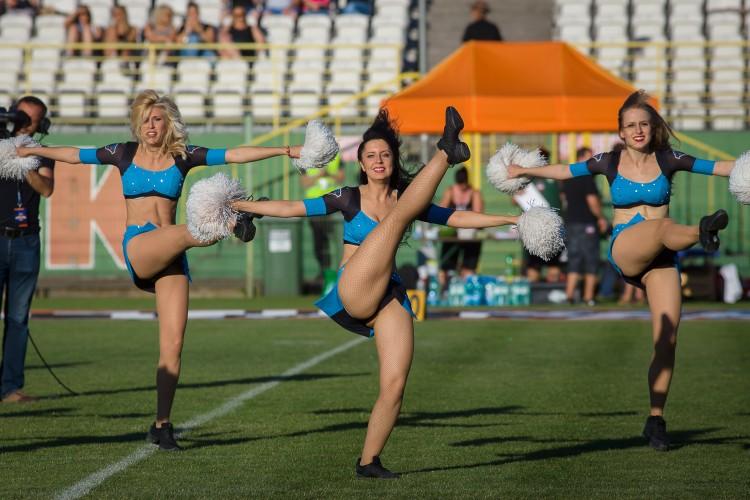 Panthers Wrocław w finale Ligi Mistrzów! (DUŻO ZDJĘĆ)