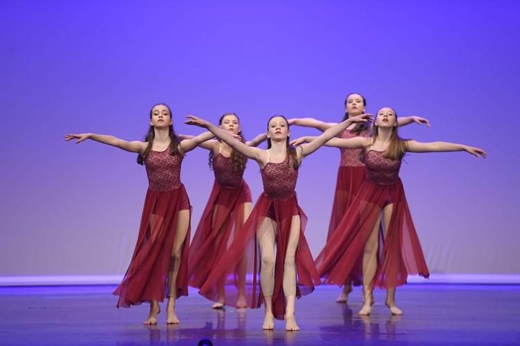 Sukces wrocławskiej tancerki na Dance World Cup