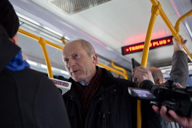 Były prezes MPK będzie budował domy, a były szef zieleni – pilnował cmentarzy