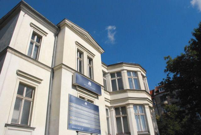 Studenta SWPS laureatką konkursu Zbadaj.to