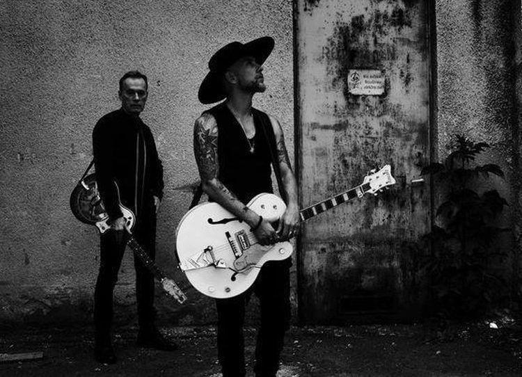 Nergal będzie promował we Wrocławiu swoją nową płytę