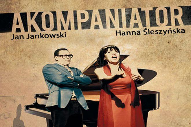 Rewelacyjna komedia z Hanną Śleszyńską w roli głównej we Wrocławiu
