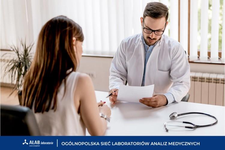 Profilaktyka i diagnostyka we Wrocławiu – ALAB laboratoria