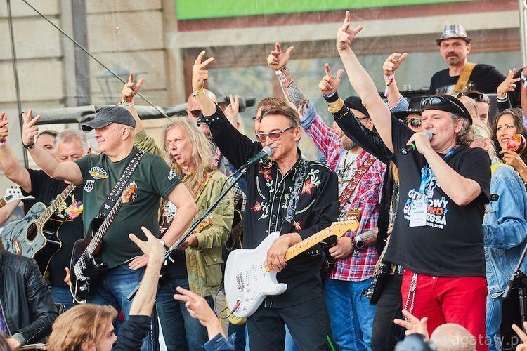 Muzyczny hołd dla Hendrixa. Darmowy koncert online