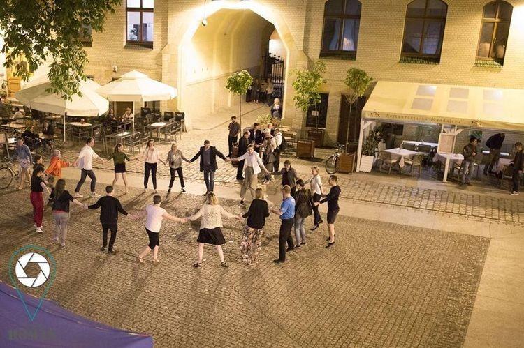 Zbliża się 20-lecie Festiwalu Kultury Żydowskiej SIMCHA