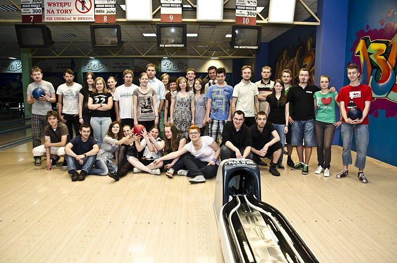 Bowling: Łukasz Słoma triumfuje