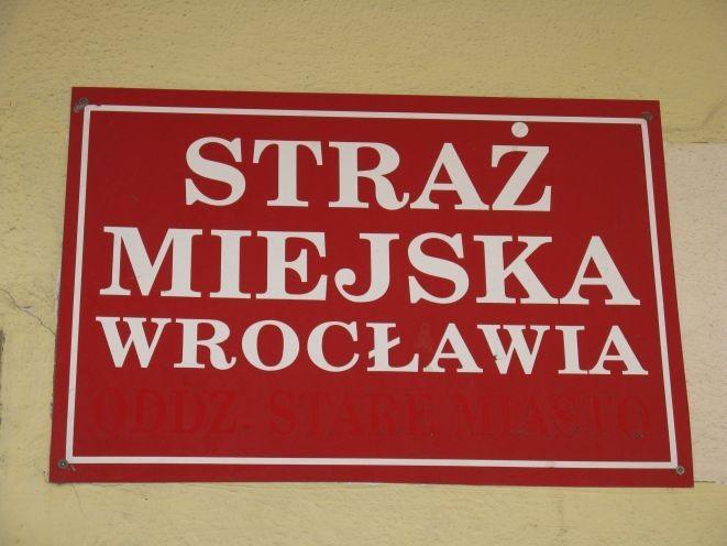 Straż miejska nałoży blokady w centrum miasta. Gdzie dokładnie?