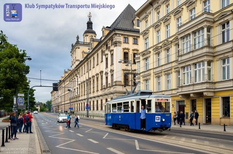 Gratka dla wrocławian: rusza sezon Wrocławskich Linii Turystycznych z zabytkowym taborem