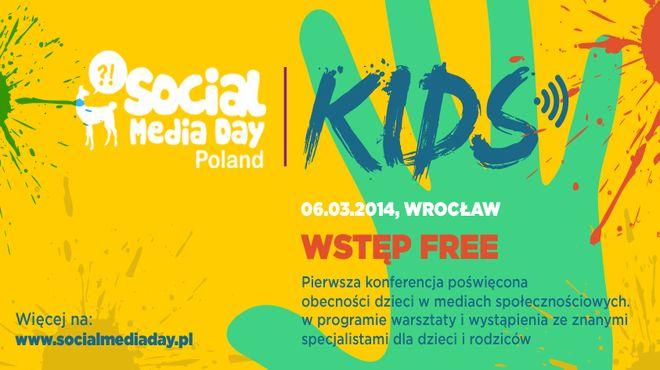 Kolejny Social Media Day Poland na początku marca weźmie pod lupę...