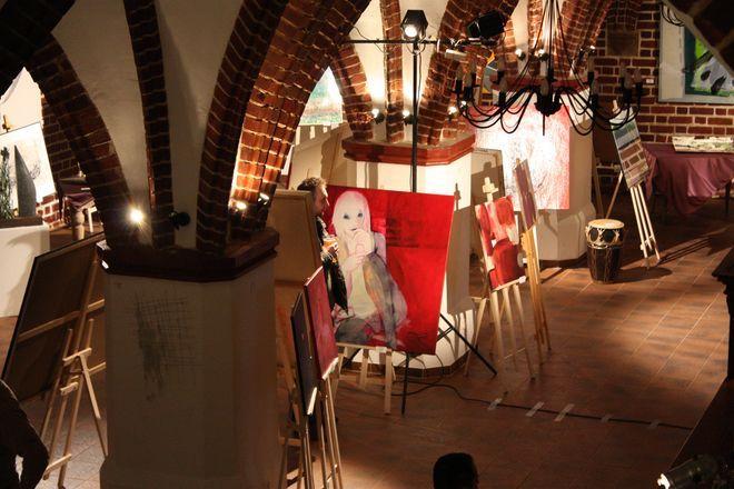 FlashGallery.pl sztuka dla Ciebie