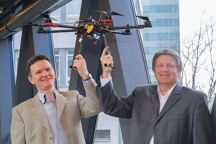 Wrocławski projekt najbardziej innowacyjnym startupem