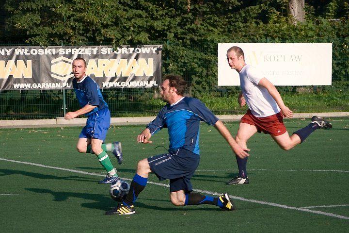 Spartan Cup: Kruczki na szczycie