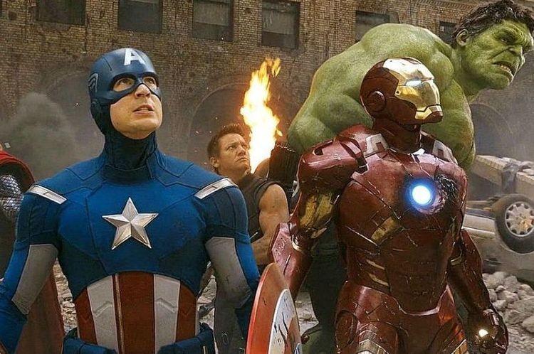 Co po Avengersach? Dyskusja o przyszłości filmów Marvela
