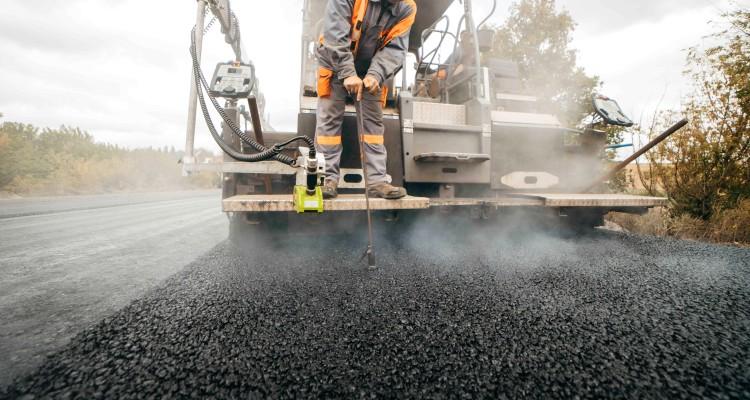 Roboty drogowe na A4. Osiem godzin utrudnień