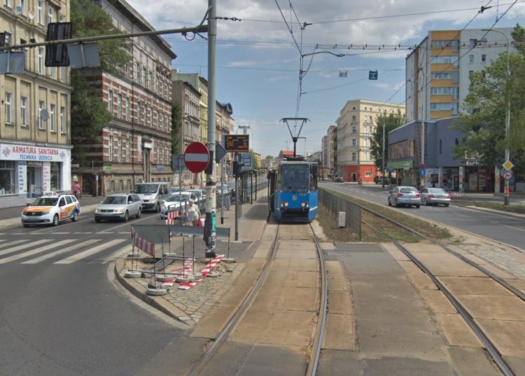 Wrocław: MPK szuka nożownika. A policja zdziwiona: nie ma takiego zgłoszenia