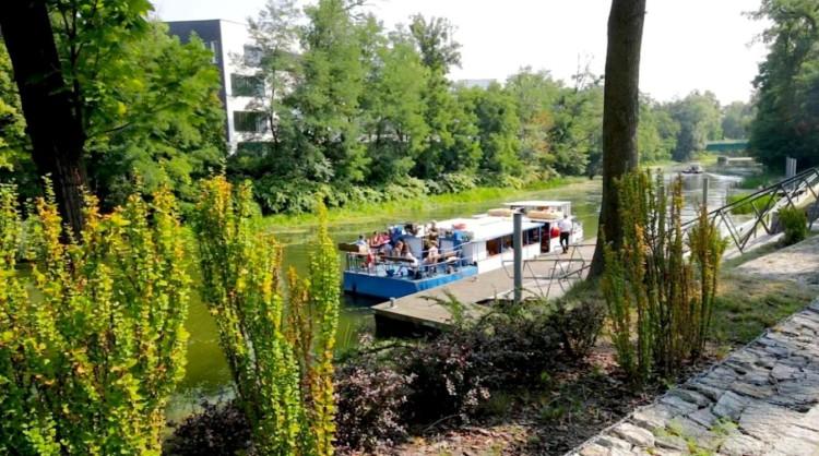 Wrocław: powitaj wiosnę podczas bezpłatnego rejsu z przewodnikiem
