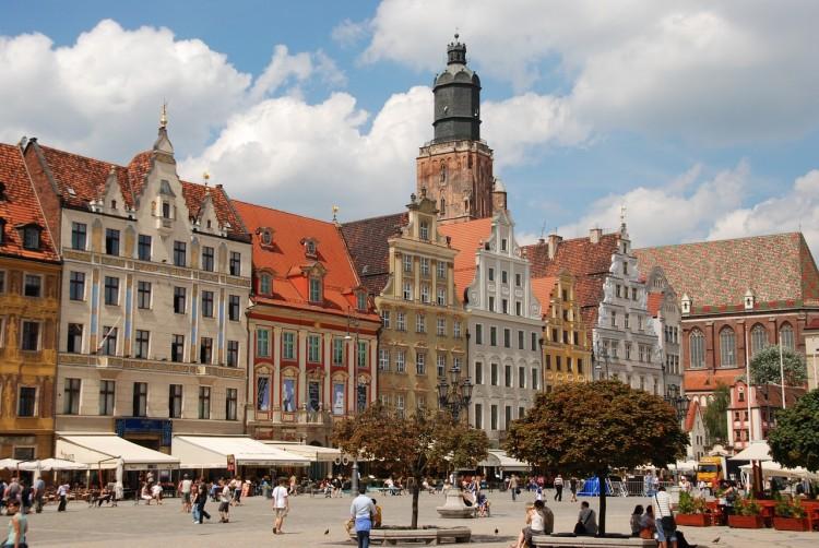 Jacek Sutryk sięga do kieszeni wrocławian. Będą wyższe podatki