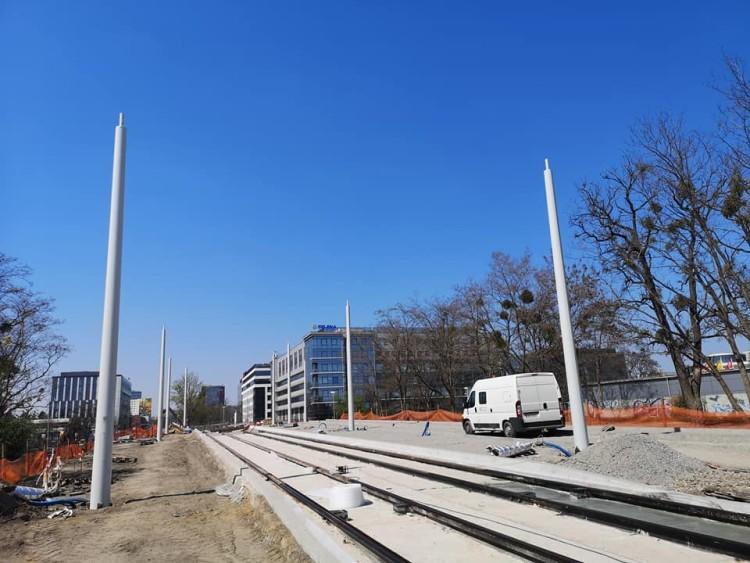 Nie poznasz Wrocławia po kwarantannie, czyli 10 ważnych inwestycji w toku [ZDJĘCIA]
