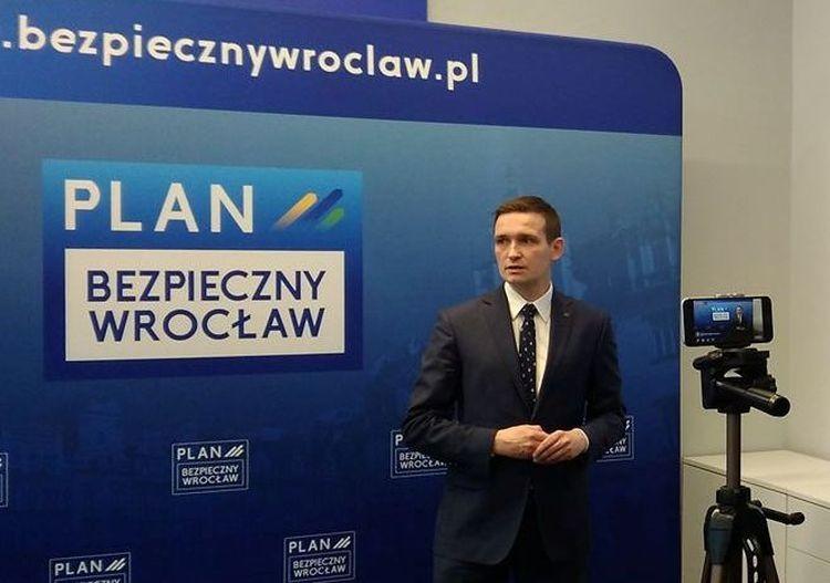 Polityk Nowoczesnej walczy o poprawę bezpieczeństwa pieszych