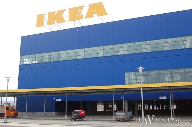 Godziny otwarcia Ikea Wrocław zmieniają się - sieć wprowadza zmiany od stycznia 2022